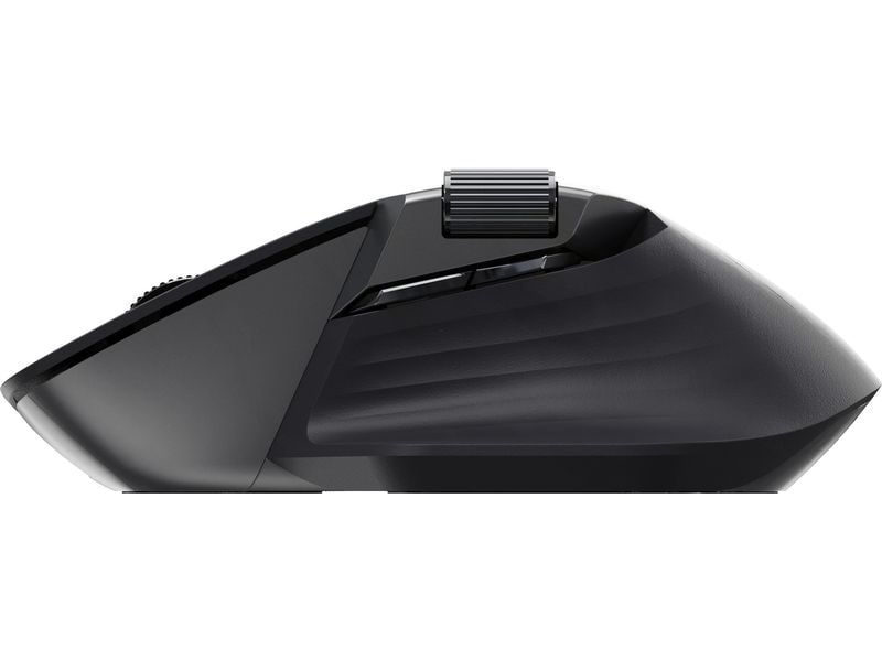 Rapoo Maus MT760L Schwarz