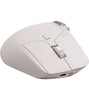 Rapoo Souris MT760L Rose