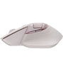 Rapoo Souris MT760L Rose