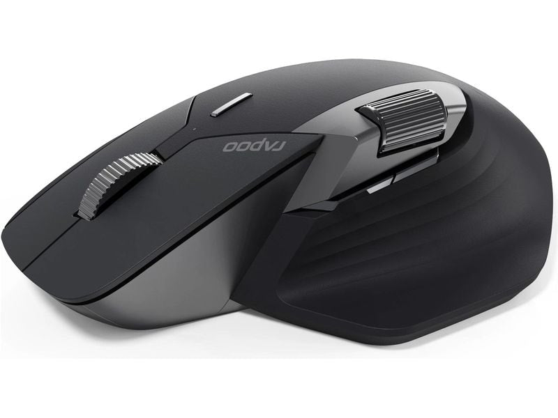 Rapoo Souris MT760M Noir