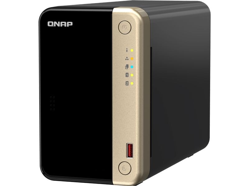 QNAP NAS TS-264