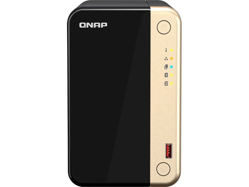 QNAP NAS TS-264