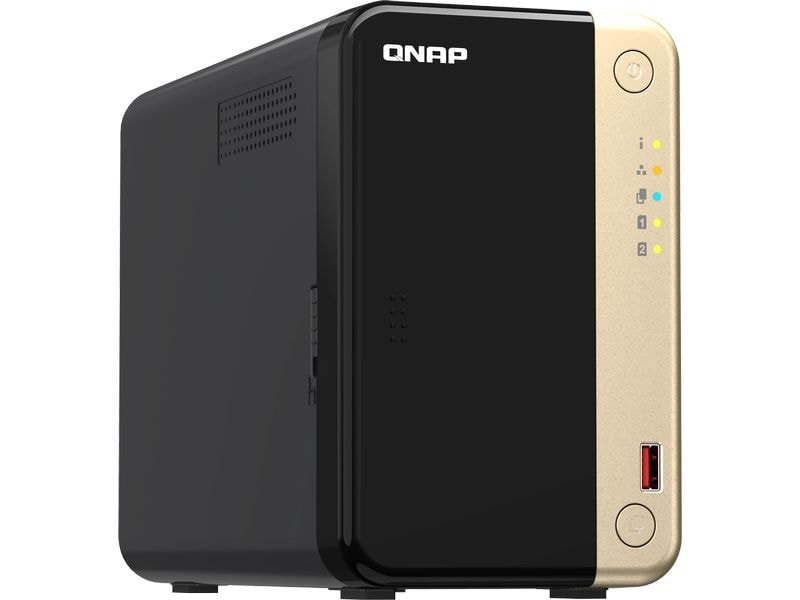 QNAP NAS TS-264