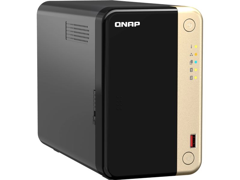 QNAP NAS TS-264