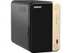 QNAP NAS TS-264