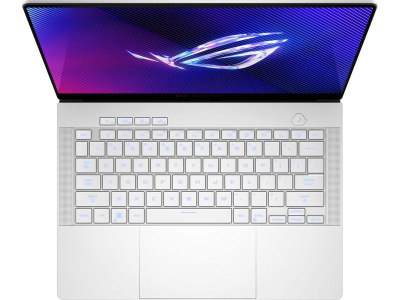 ASUS Ordinateur portable ROG Zephyrus G14 (GA403UI-QS097X)