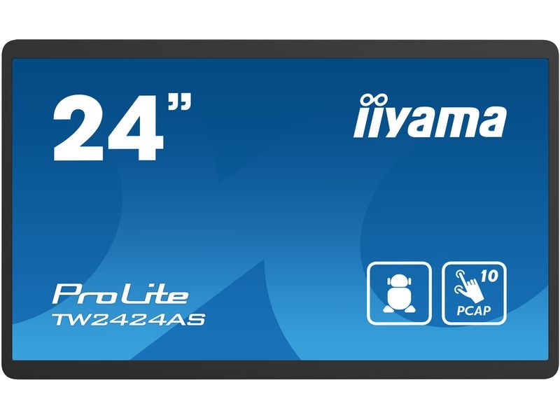 iiyama AIO ProLite TW2424AS-B1