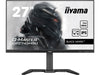 iiyama Monitor G-Master GB2745HSU-B2