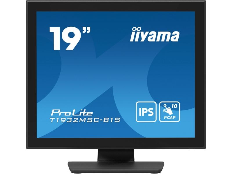 iiyama Moniteur ProLite T1932MSC-B1S