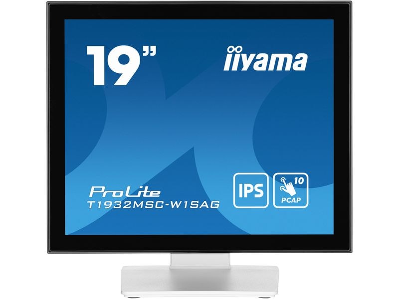 iiyama Monitor ProLite T1932MSC-W1SAG