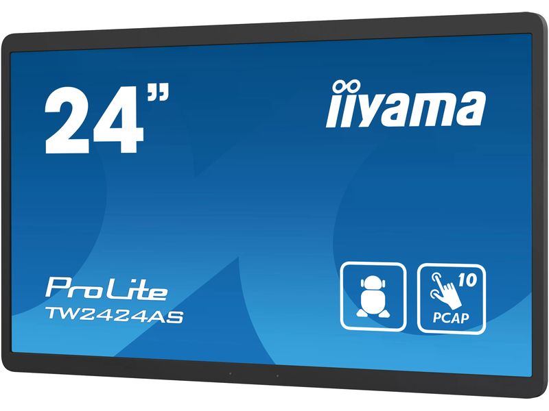 iiyama AIO ProLite TW2424AS-B1