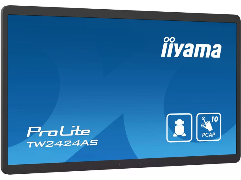 iiyama AIO ProLite TW2424AS-B1