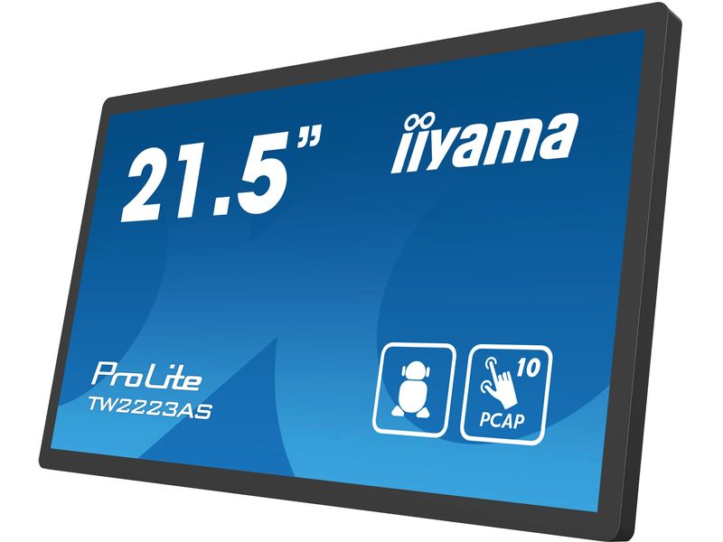 iiyama AIO ProLite TW2223AS-B2