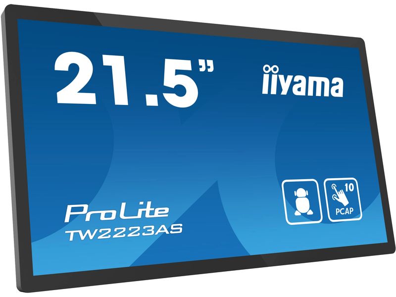 iiyama AIO ProLite TW2223AS-B2