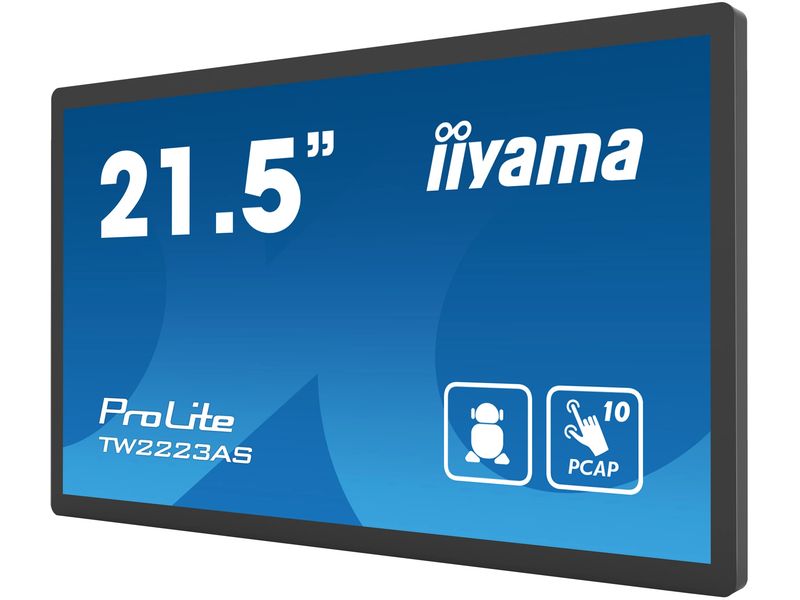 iiyama AIO ProLite TW2223AS-B2