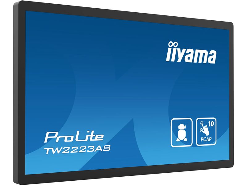 iiyama AIO ProLite TW2223AS-B2