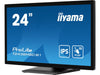 iiyama Monitor ProLite T2438MSC-B1