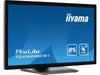 iiyama Monitor ProLite T2438MSC-B1