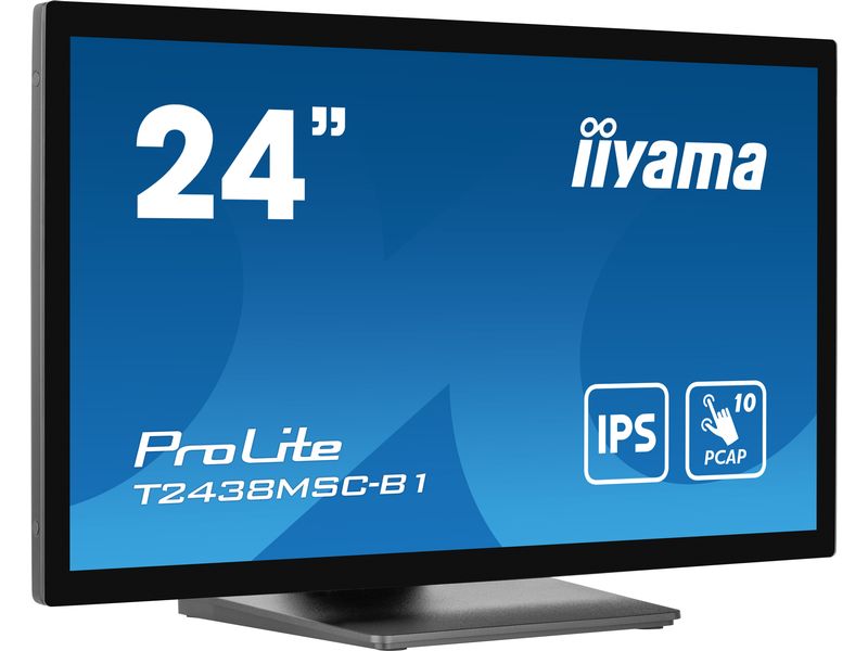 iiyama Monitor ProLite T2438MSC-B1