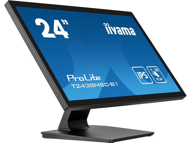 iiyama Moniteur ProLite T2438MSC-B1