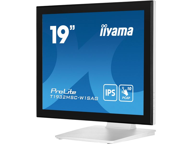 iiyama Moniteur ProLite T1932MSC-W1SAG