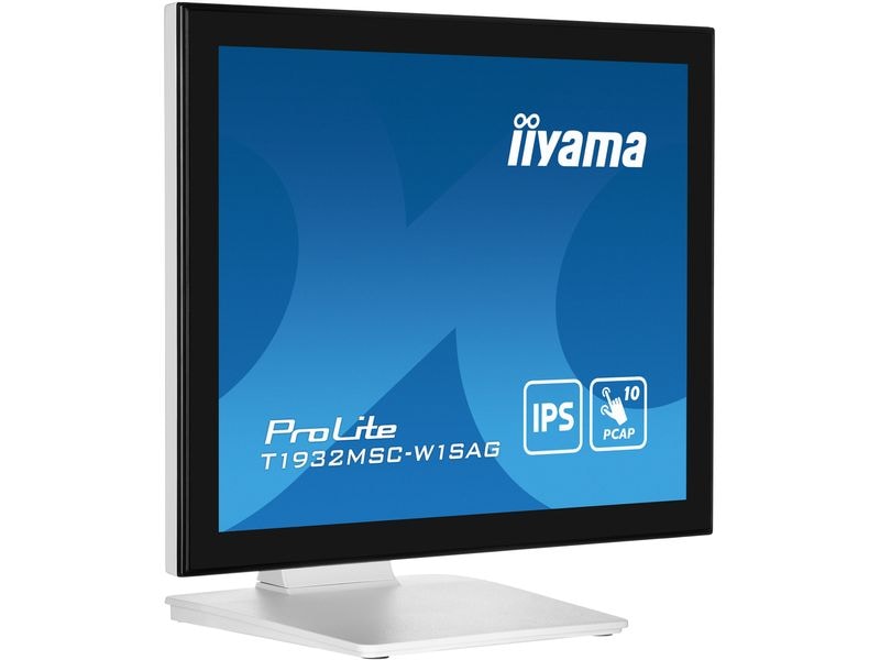 iiyama Moniteur ProLite T1932MSC-W1SAG