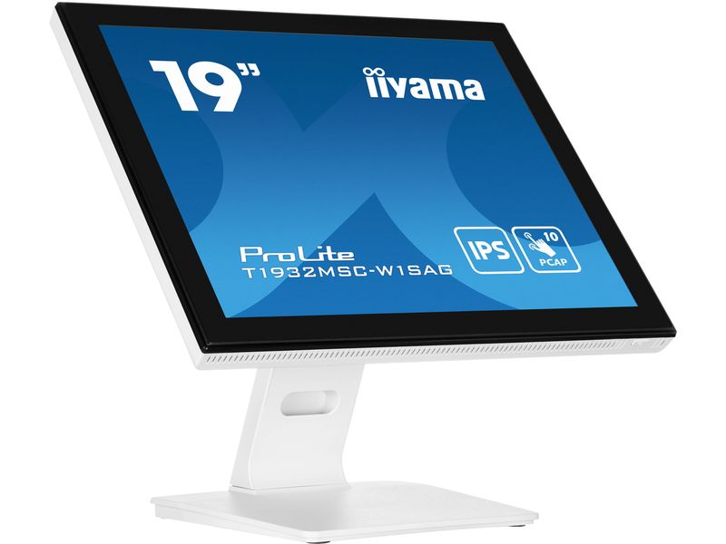 iiyama Monitor ProLite T1932MSC-W1SAG