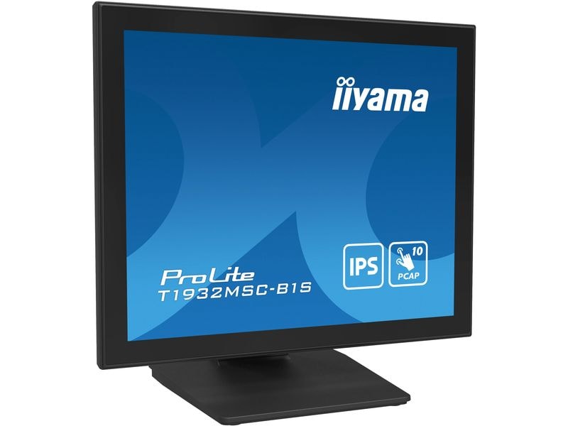 iiyama Moniteur ProLite T1932MSC-B1S