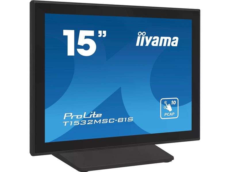 iiyama Moniteur ProLite T1532MSC-B1S