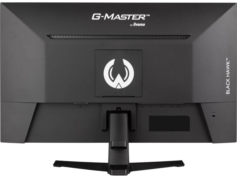 iiyama Monitor G-MASTER G2745QSU-B1