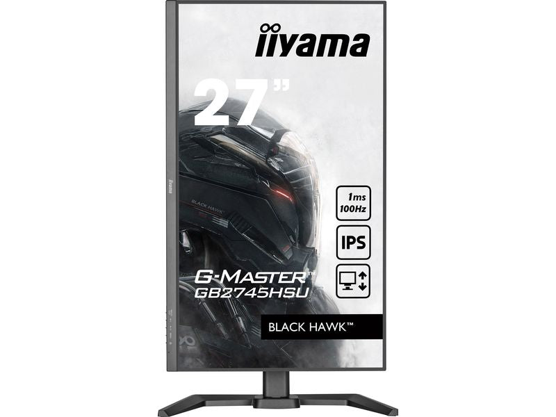 iiyama Moniteur G-Master GB2745HSU-B1