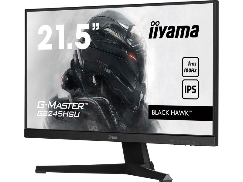 iiyama Moniteur G-Master G2245HSU-B2