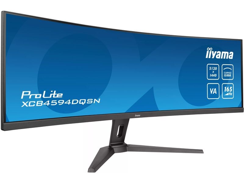 iiyama Moniteur ProLite XCB4594DQSN-B1