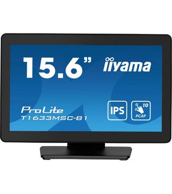 iiyama Moniteur ProLite T1633 msC-B1