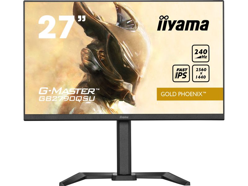 iiyama Moniteur G-Master GB2790QSU-B5