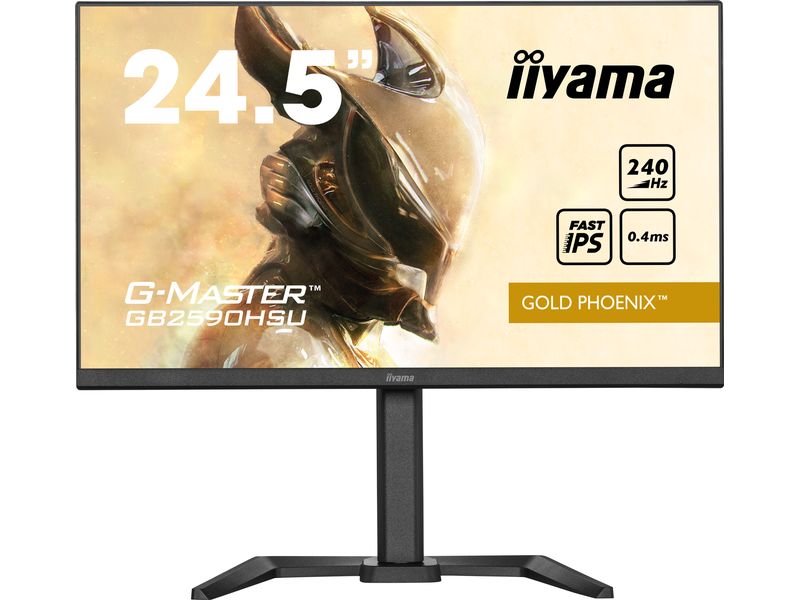 iiyama Monitor G-MASTER GB2590 hSU-B5