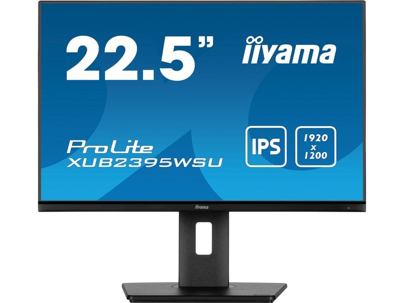 iiyama Moniteur ProLite XUB2395WSU-B5