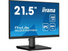 iiyama Monitor XU2292HSU-B6 21.5 