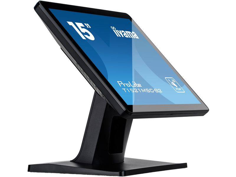 iiyama Moniteur ProLite T1521 msC-B2