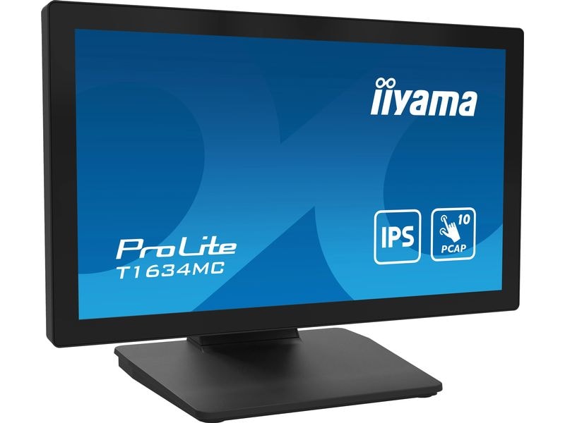 iiyama Moniteur ProLite T1634MC-B1S