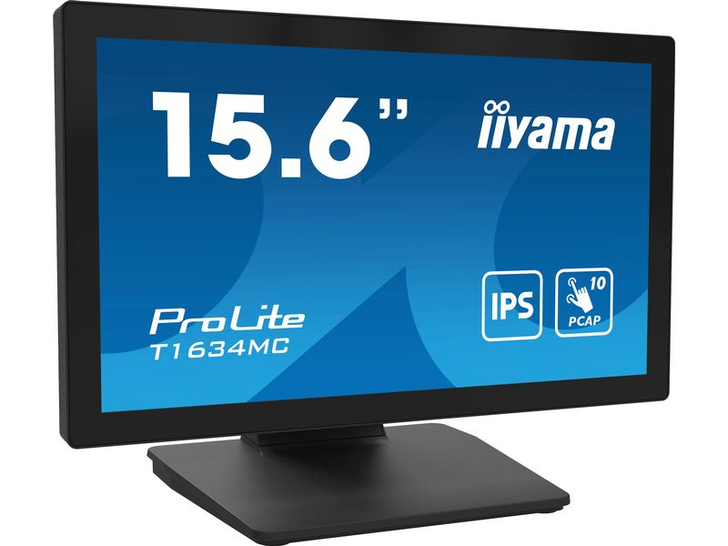 iiyama Monitor ProLite T1634MC-B1S