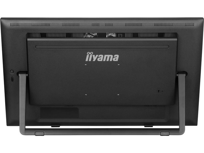 iiyama Moniteur ProLite T2755MSC-B1