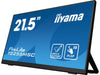 iiyama Monitor ProLite T2255MSC-B1