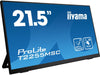 iiyama Monitor ProLite T2255MSC-B1