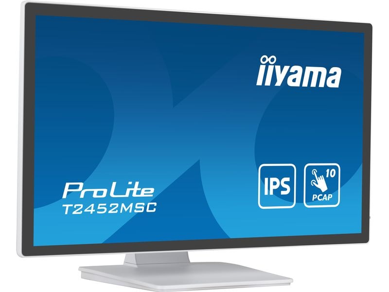 iiyama Monitor ProLite T2452MSC-W1