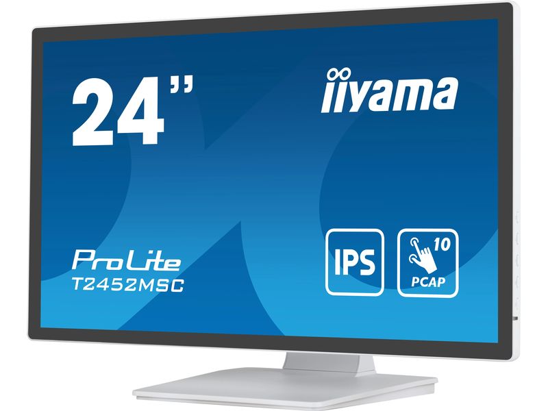 iiyama Monitor ProLite T2452MSC-W1