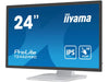 iiyama Moniteur ProLite T2452MSC-W1