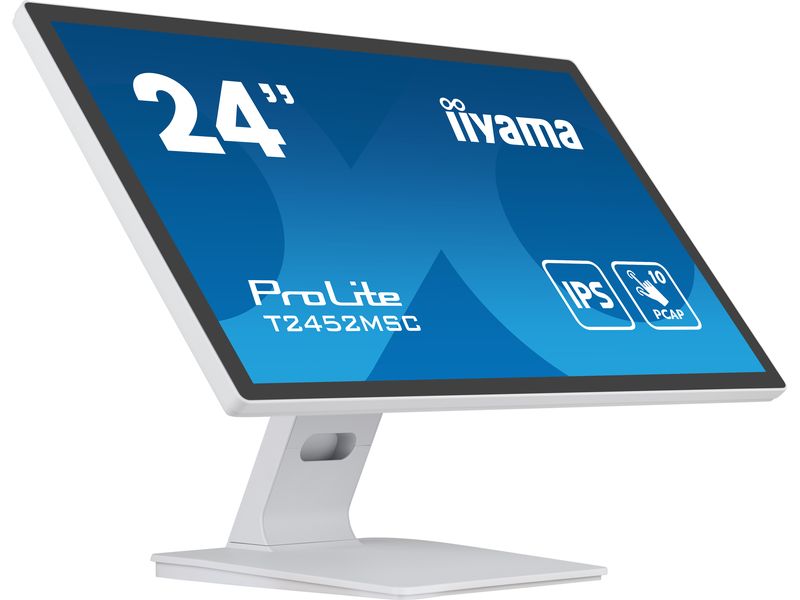 iiyama Monitor ProLite T2452MSC-W1