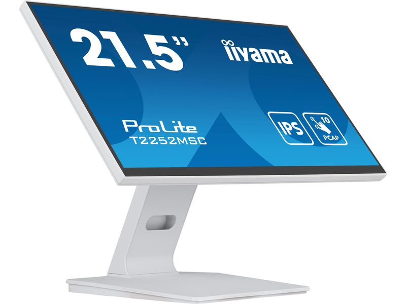 iiyama Moniteur ProLite T2252MSC-W2