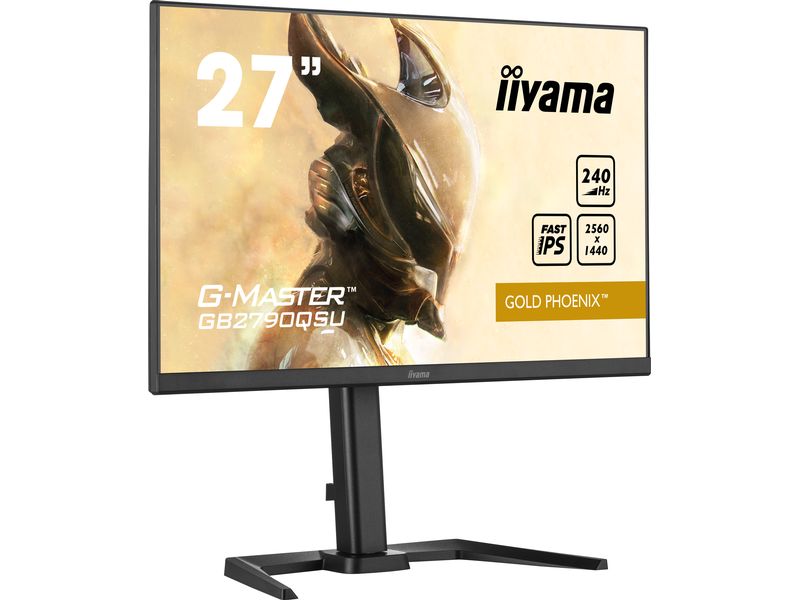 iiyama Moniteur G-Master GB2790QSU-B5